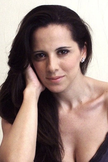 Foto de Tiziana Lodato