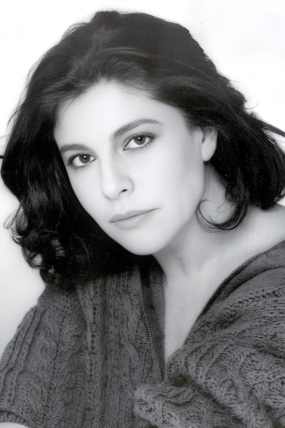 Foto de Charo López