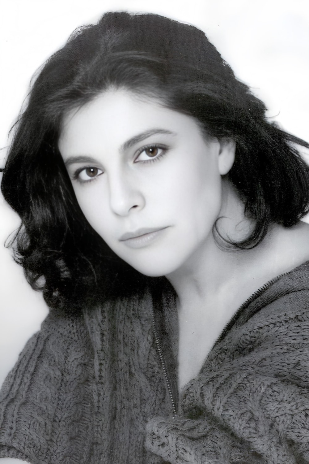 Foto de Charo López