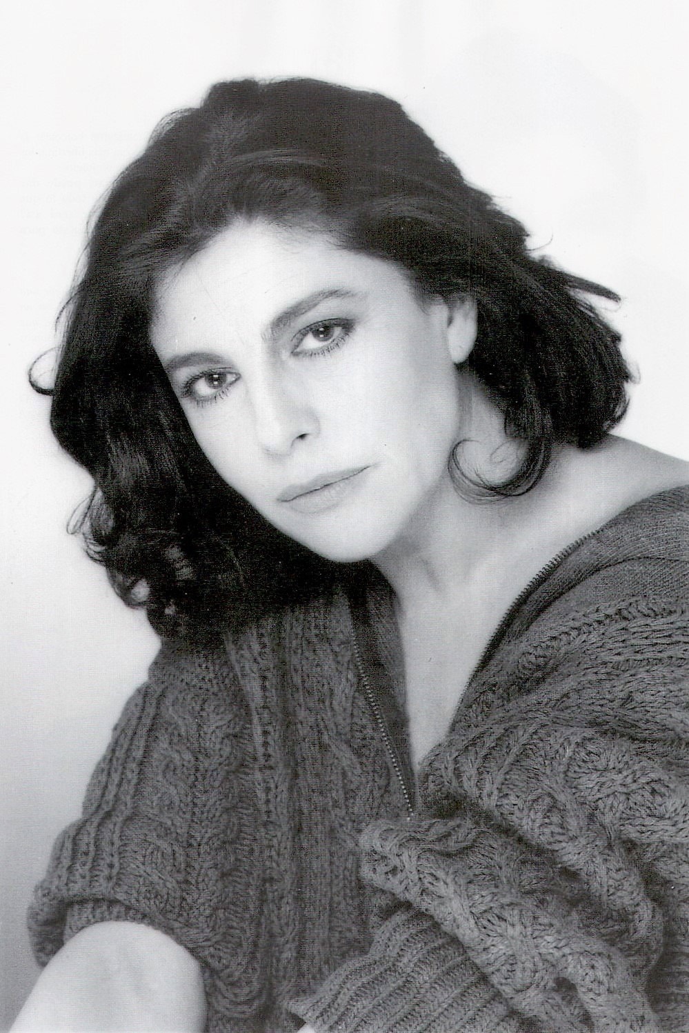 Foto de Charo López