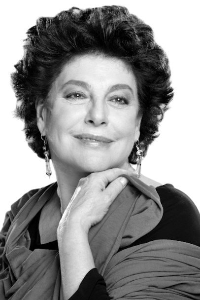 Foto de Charo López