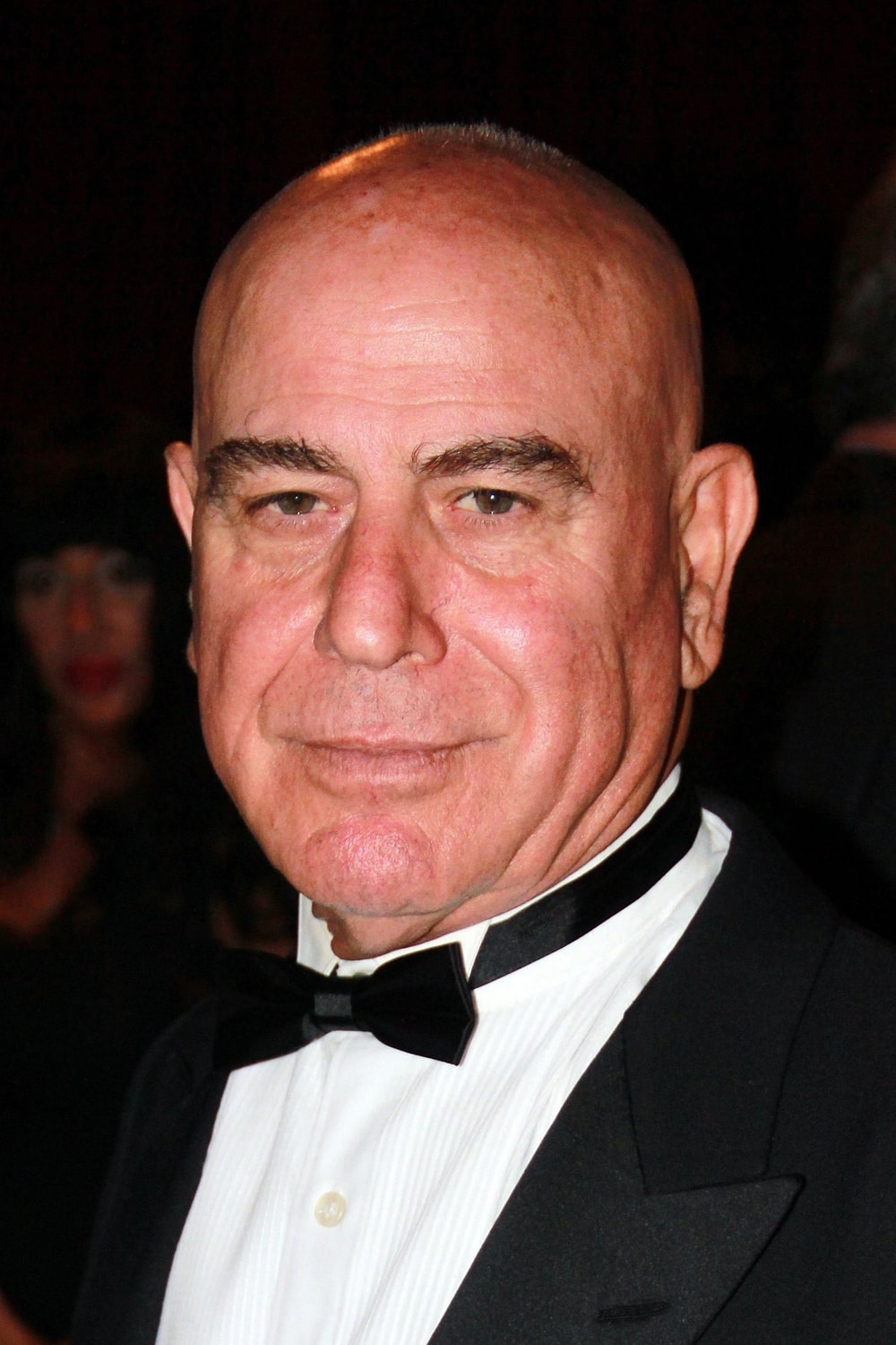 Foto de Aharon Ipalé