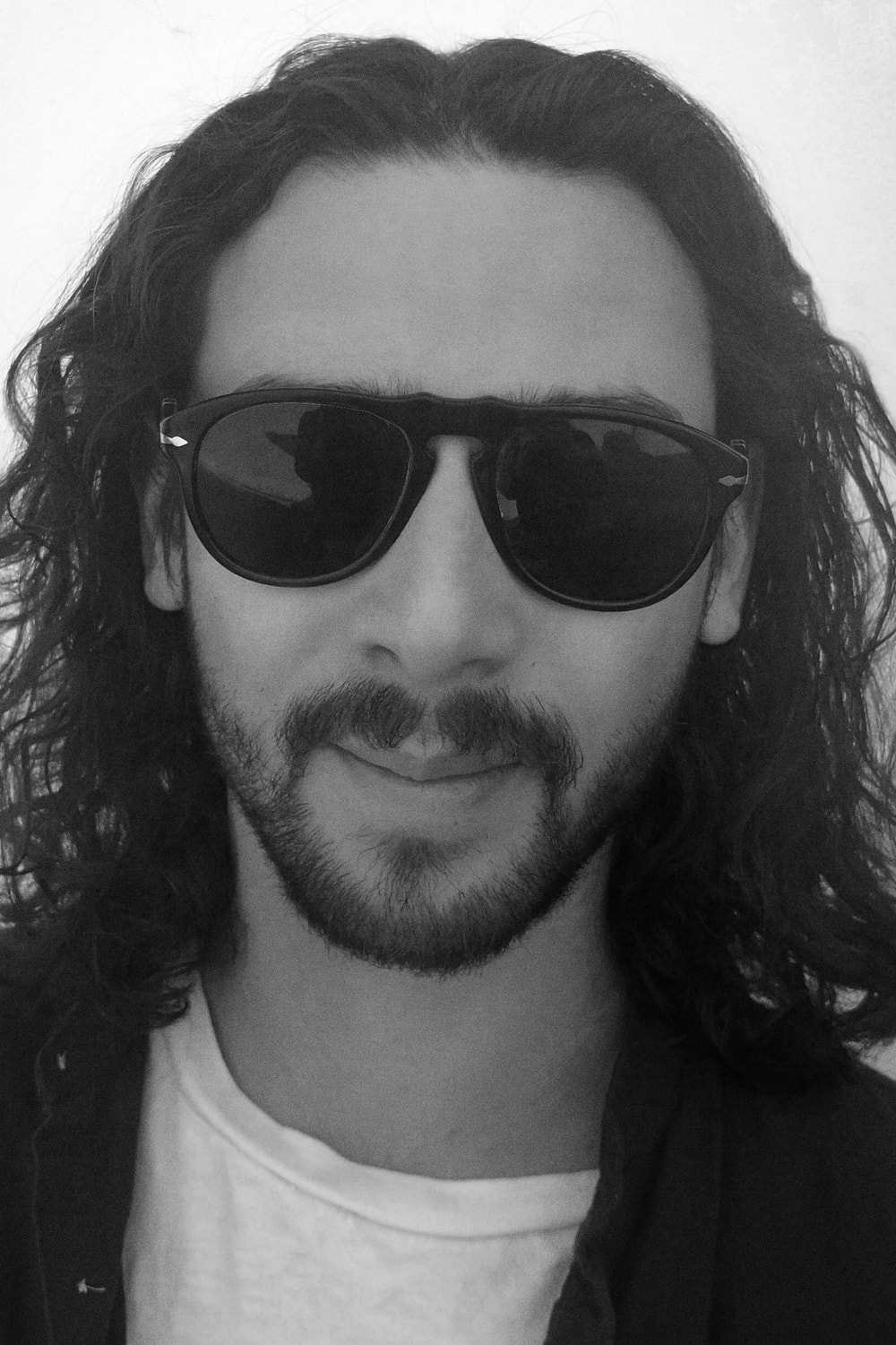 Foto de Oliver David