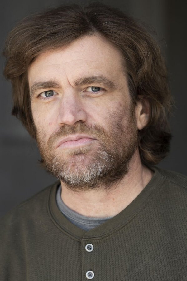 Foto de Abe Ruthless