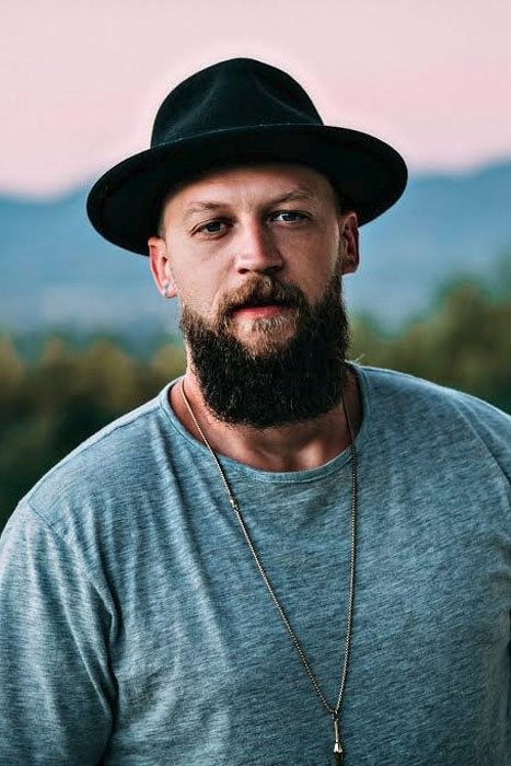 Foto de Chris Ramsay