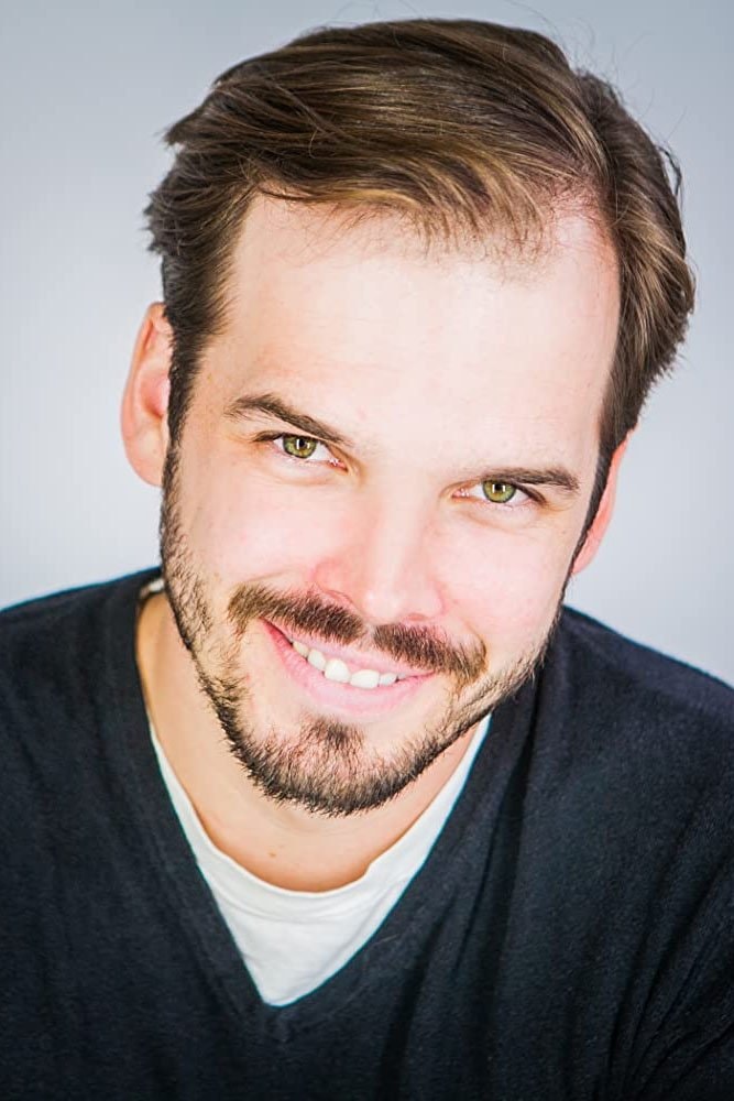 Foto de Andrew Perun