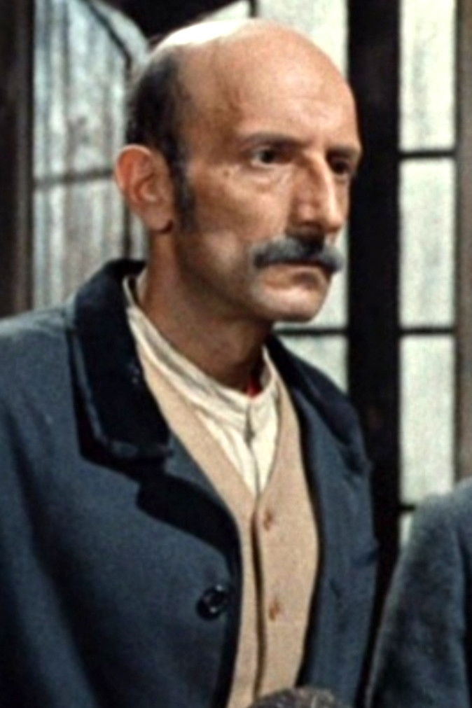 Foto de Aldo Barozzi