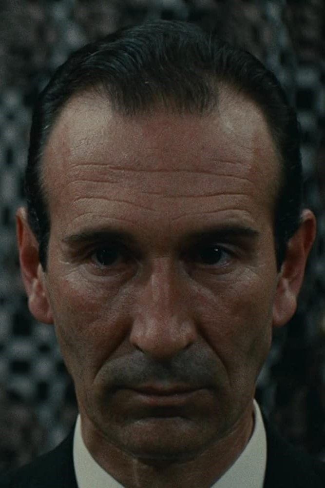 Foto de Umberto Raho