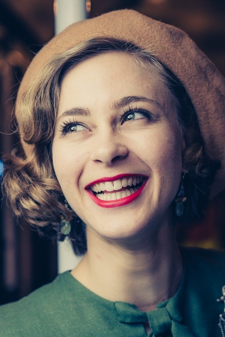 Foto de Lainey Silver