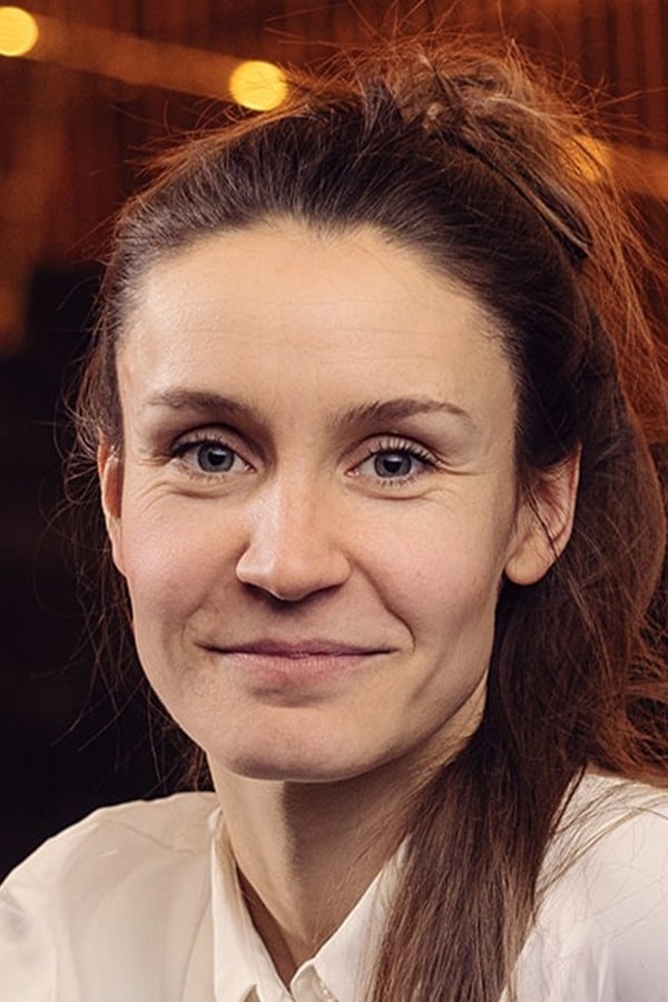 Foto de Anne Plauborg