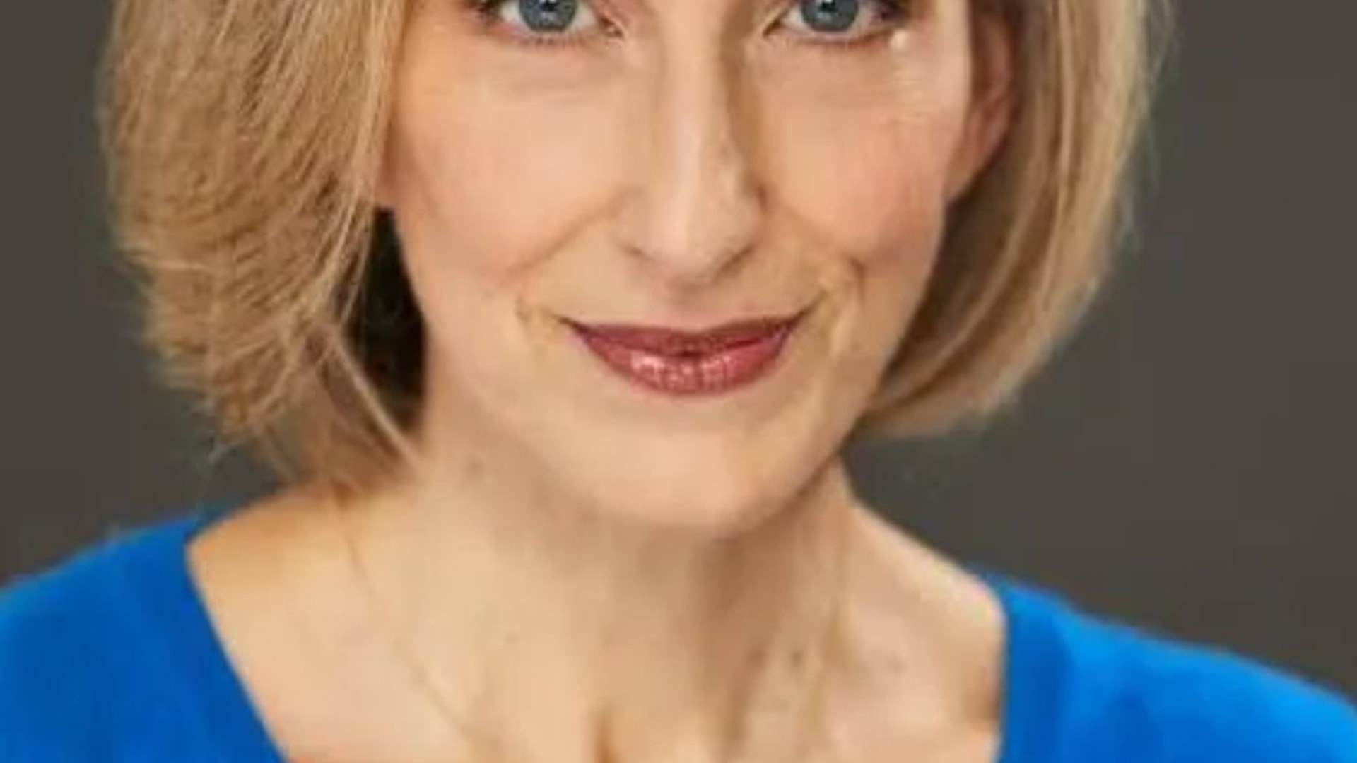 Foto de Paula Leggett Chase