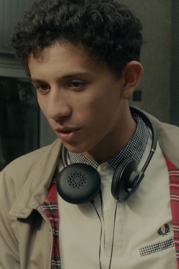 Foto de Mehdi Messaoudi