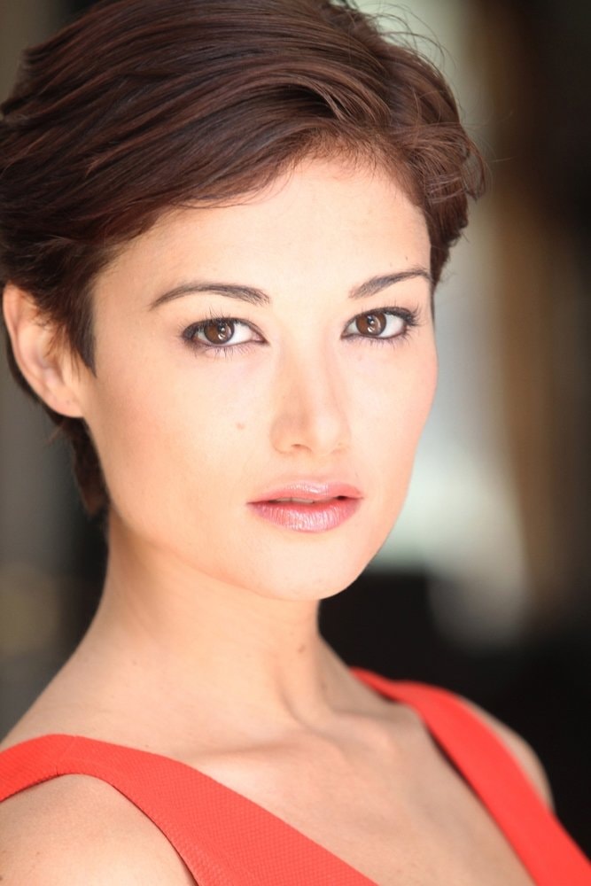 Foto de Jacqueline King