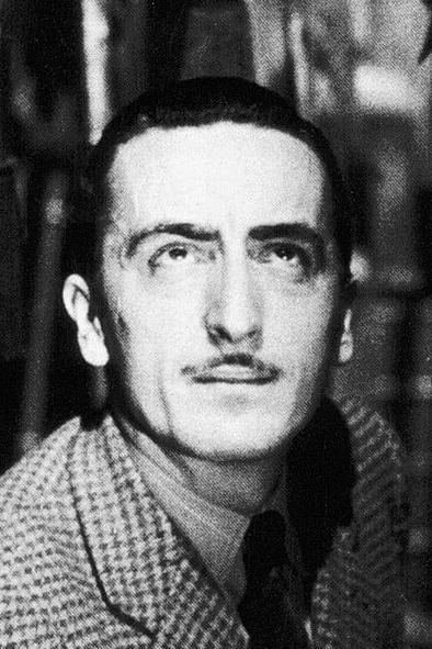 Foto de Mario Bava