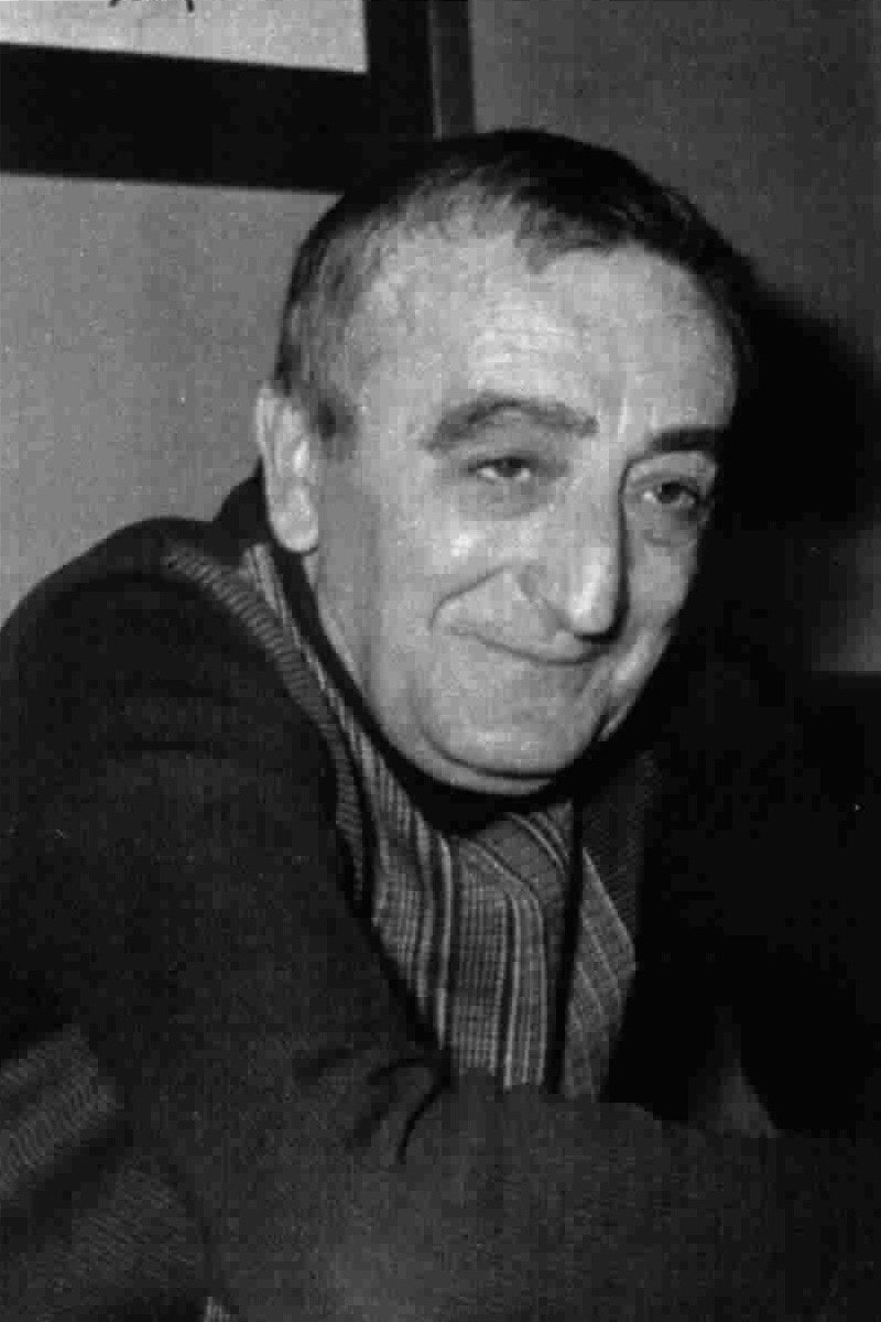 Foto de Mario Bava
