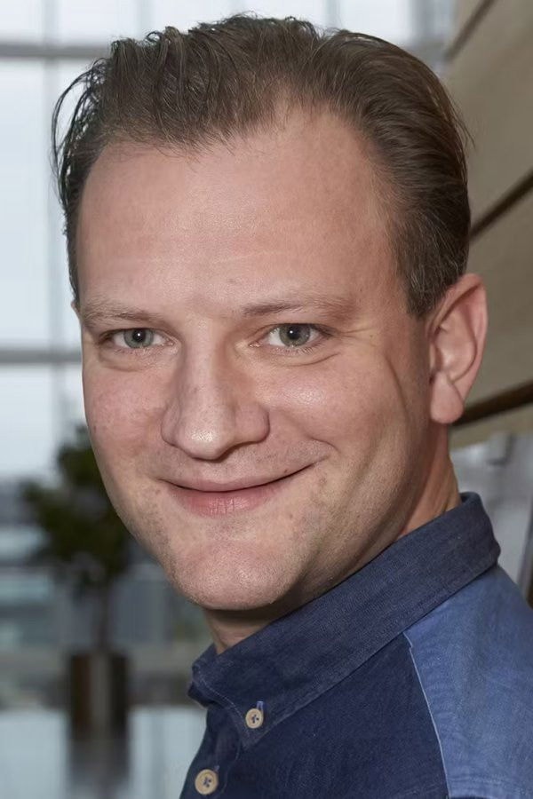 Foto de Mathias Flint