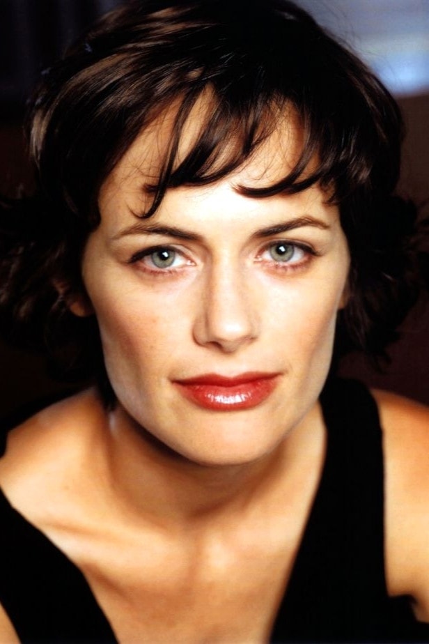 Foto de Sarah Clarke
