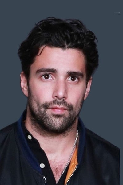 Foto de Fabien Frankel