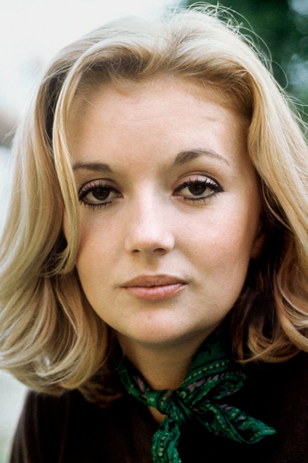 Foto de Caroline Cellier