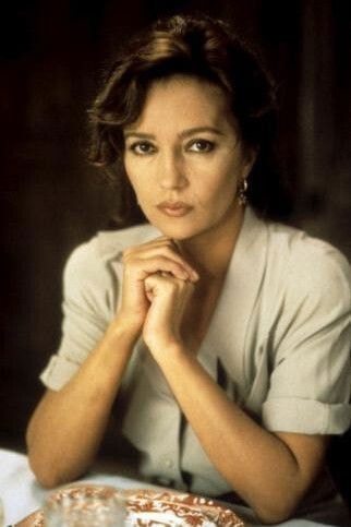 Foto de Caroline Cellier