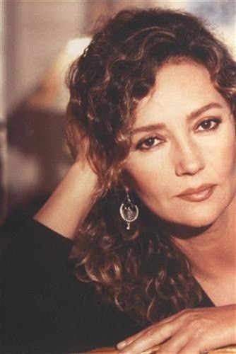 Foto de Caroline Cellier