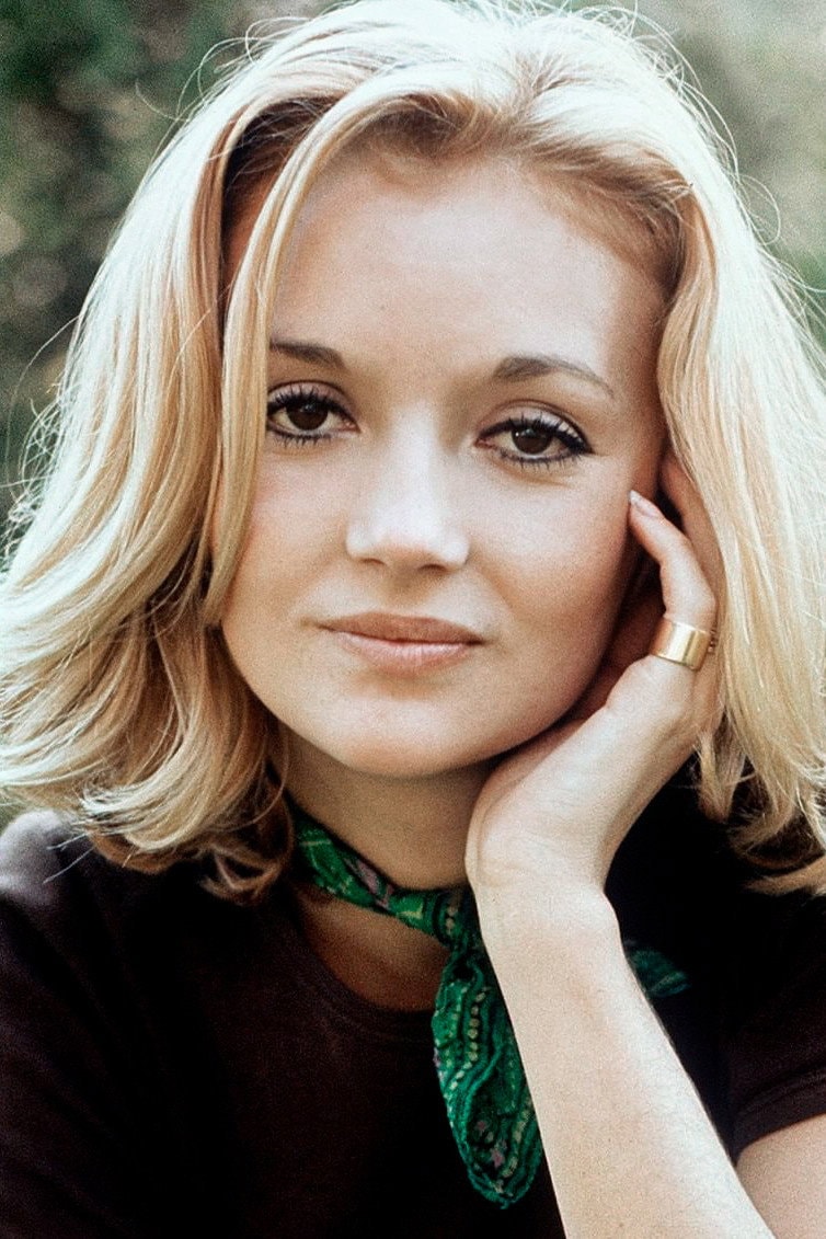 Foto de Caroline Cellier