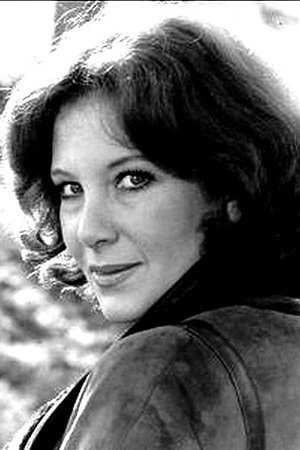 Foto de Anouk Ferjac