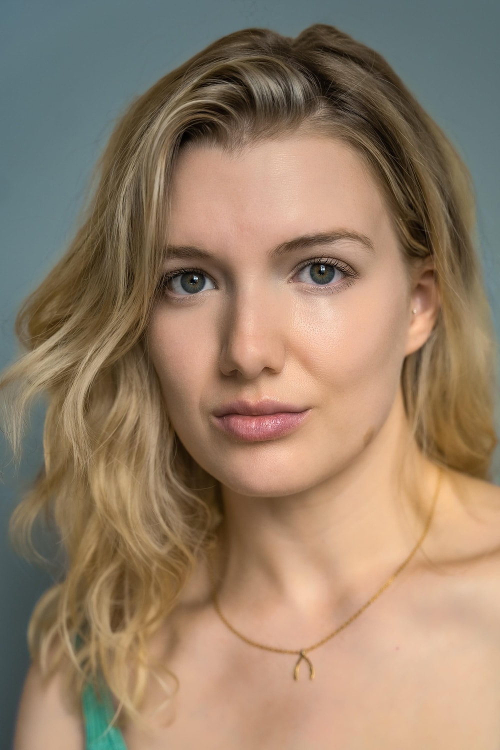 Foto de Samantha Binkerd