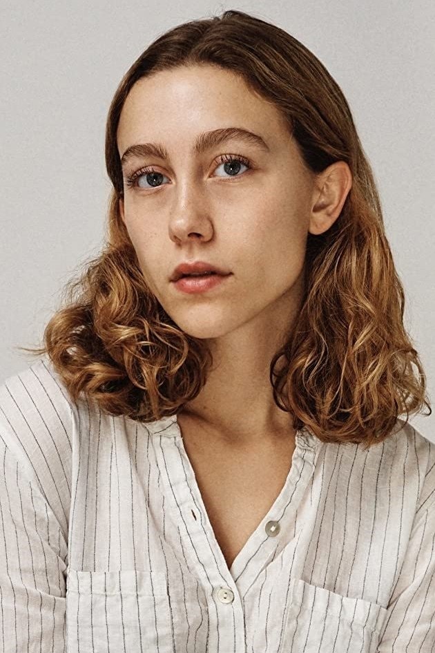 Foto de Emilie Kroyer Koppel