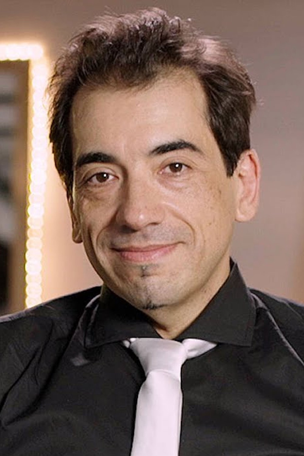 Foto de Daniel de la Vega