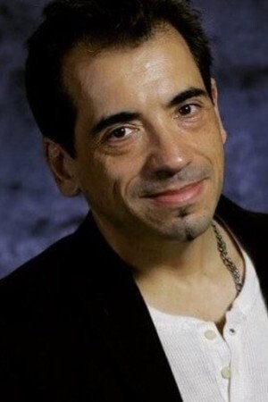 Foto de Daniel de la Vega
