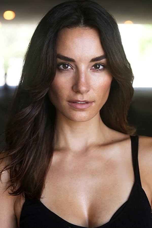 Foto de Christina Wildes