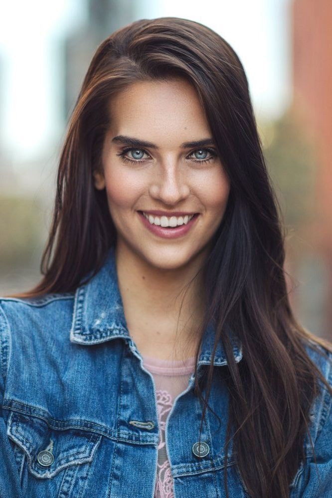 Foto de Brittney Parker Rose