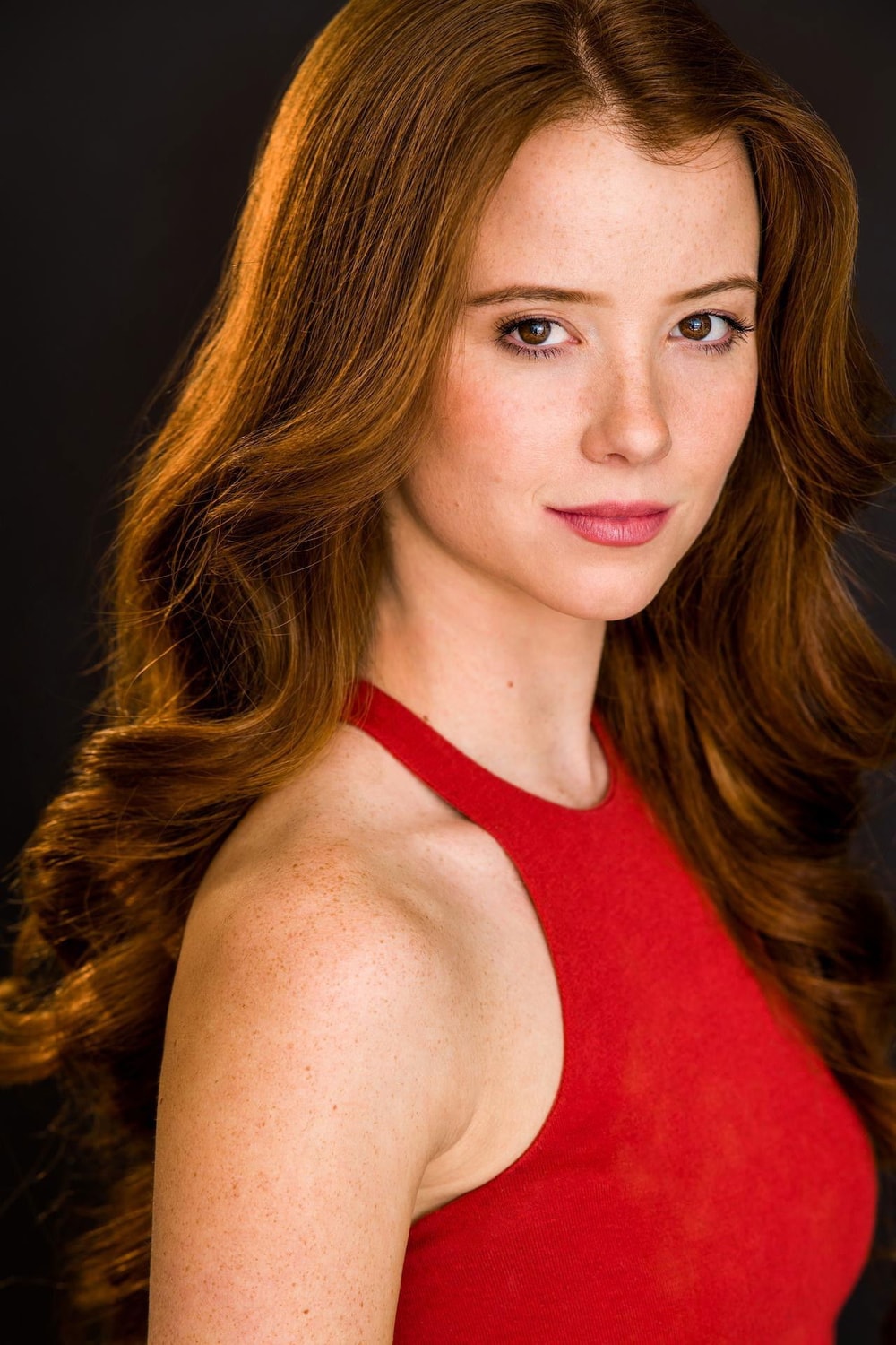 Foto de Mary Cameron Rogers