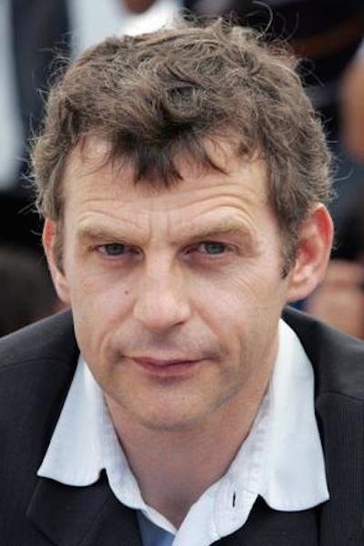 Foto de Lucas Belvaux