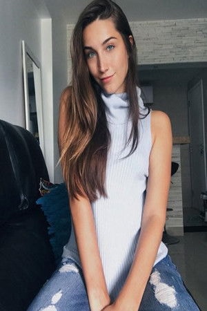 Foto de Sâmia Abreu