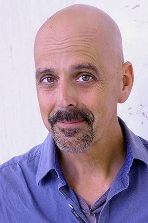 Foto de David Harper