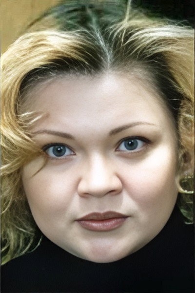 Foto de Zhanna Chirva