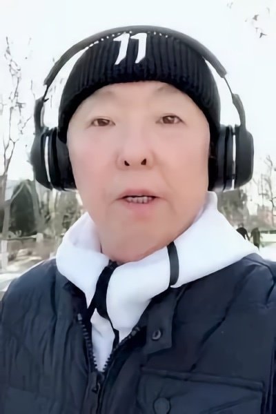 Foto de Zhang Yaohan