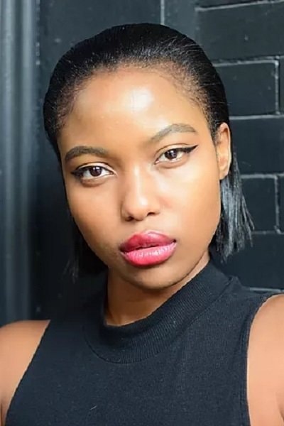 Foto de Candace M. Smith