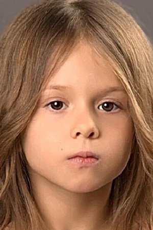 Foto de Miroslava Malyshkina-Malinovskaya