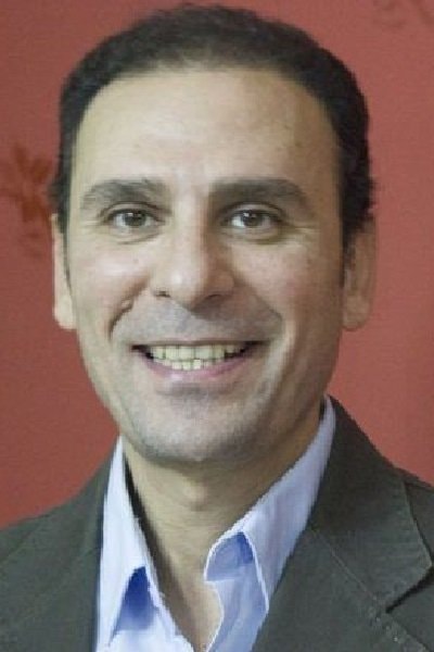 Foto de أمجد عابد