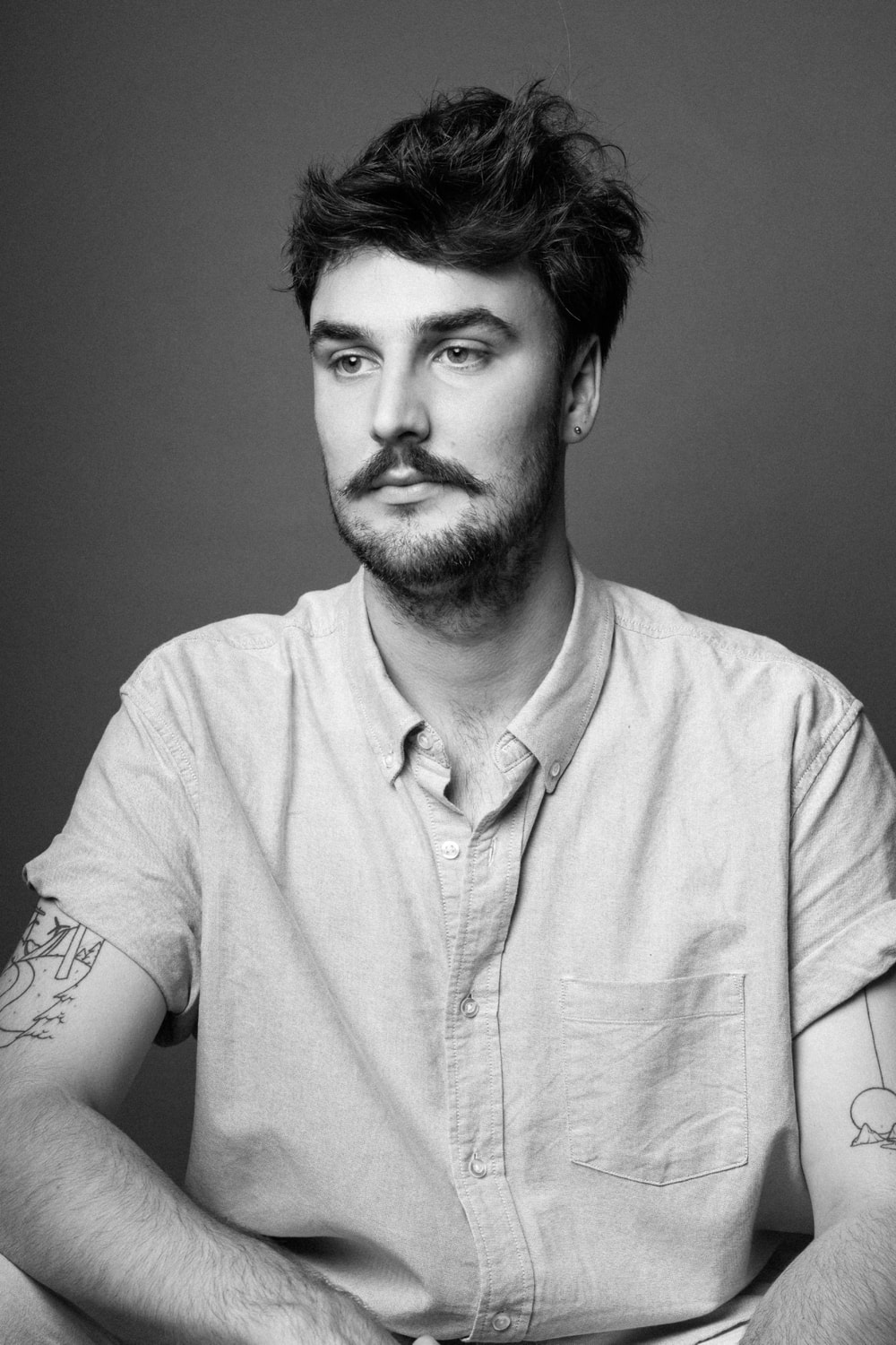 Foto de Rafaël Beauchamp