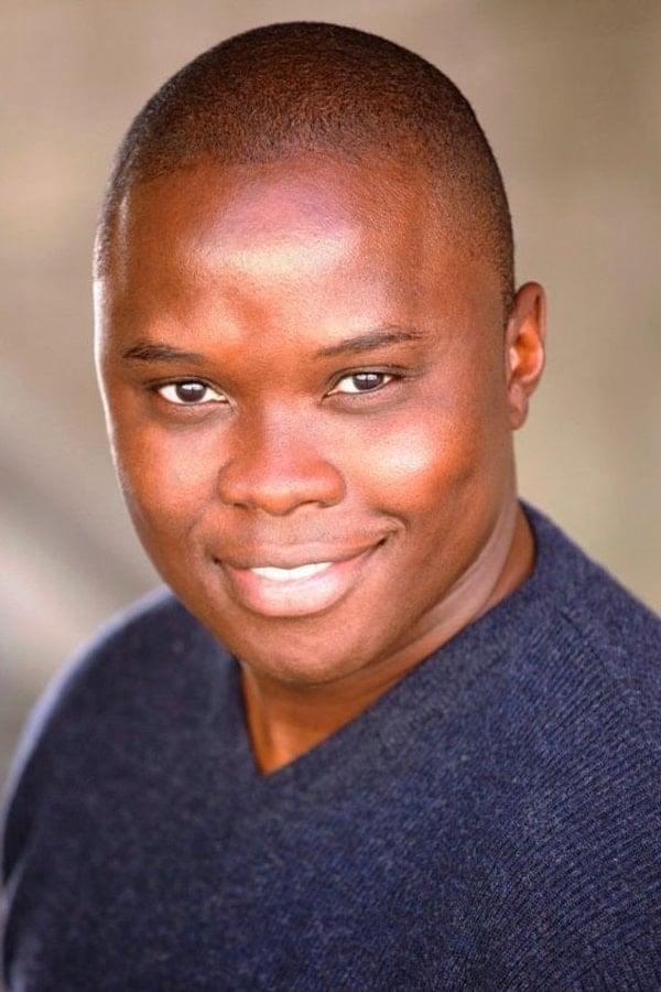 Foto de Vicellous Shannon