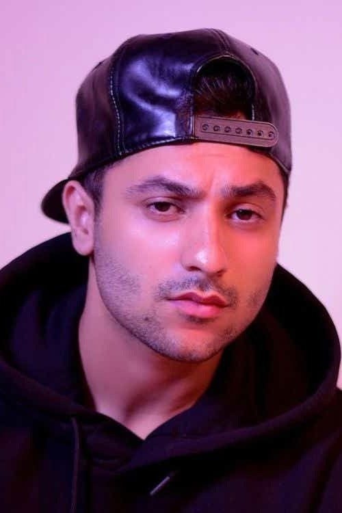 Foto de Harsh Beniwal