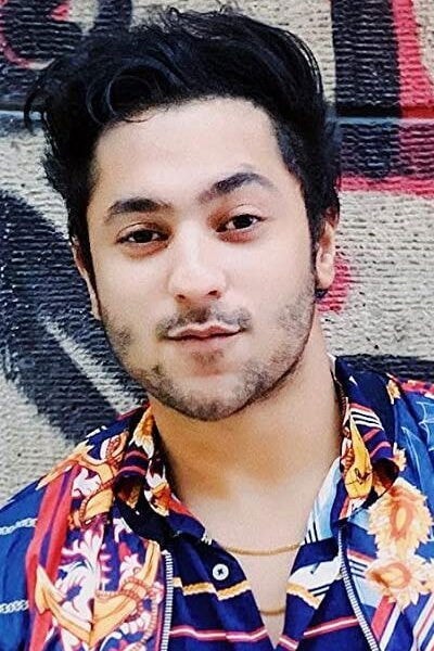 Foto de Harsh Beniwal