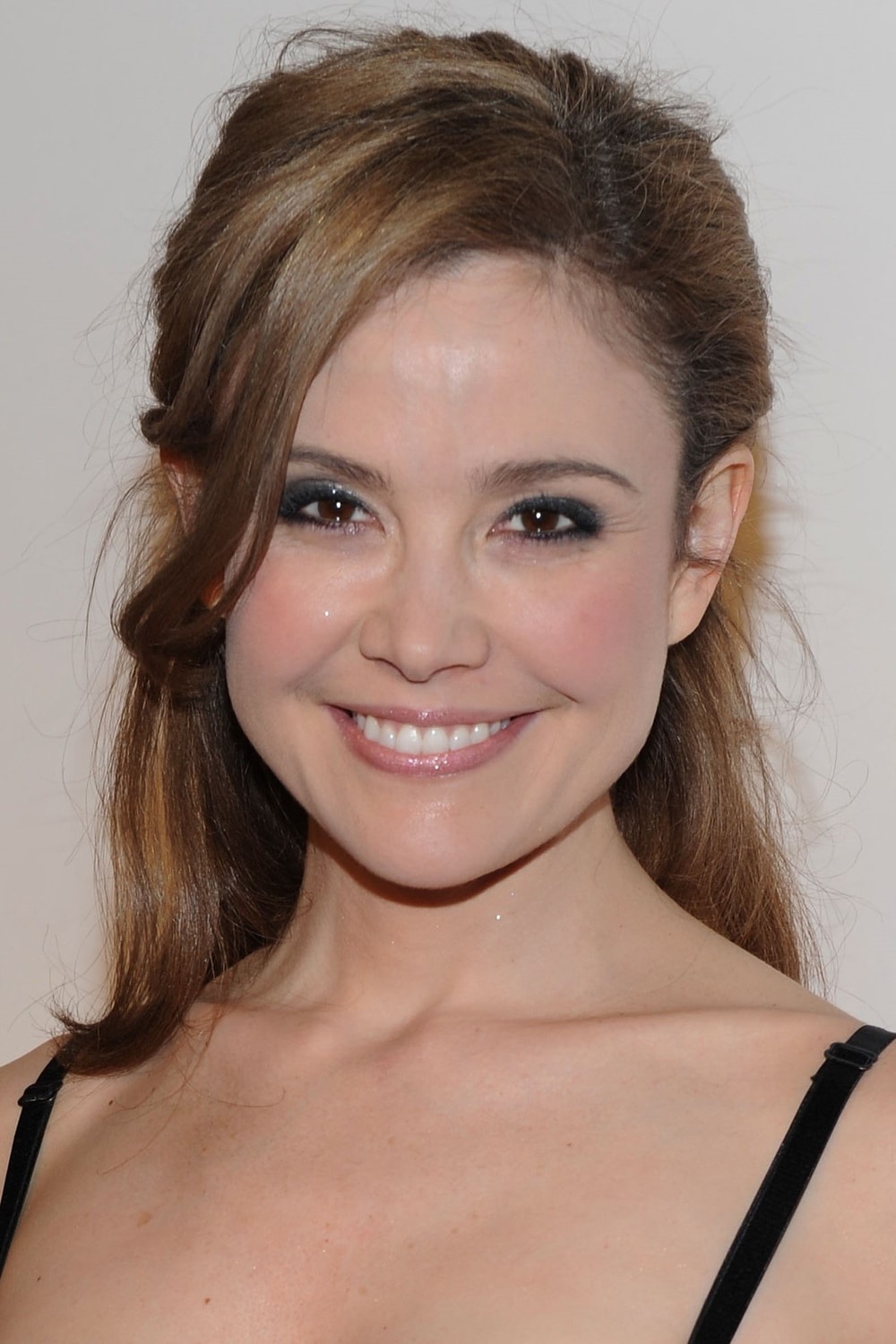 Foto de Reiko Aylesworth