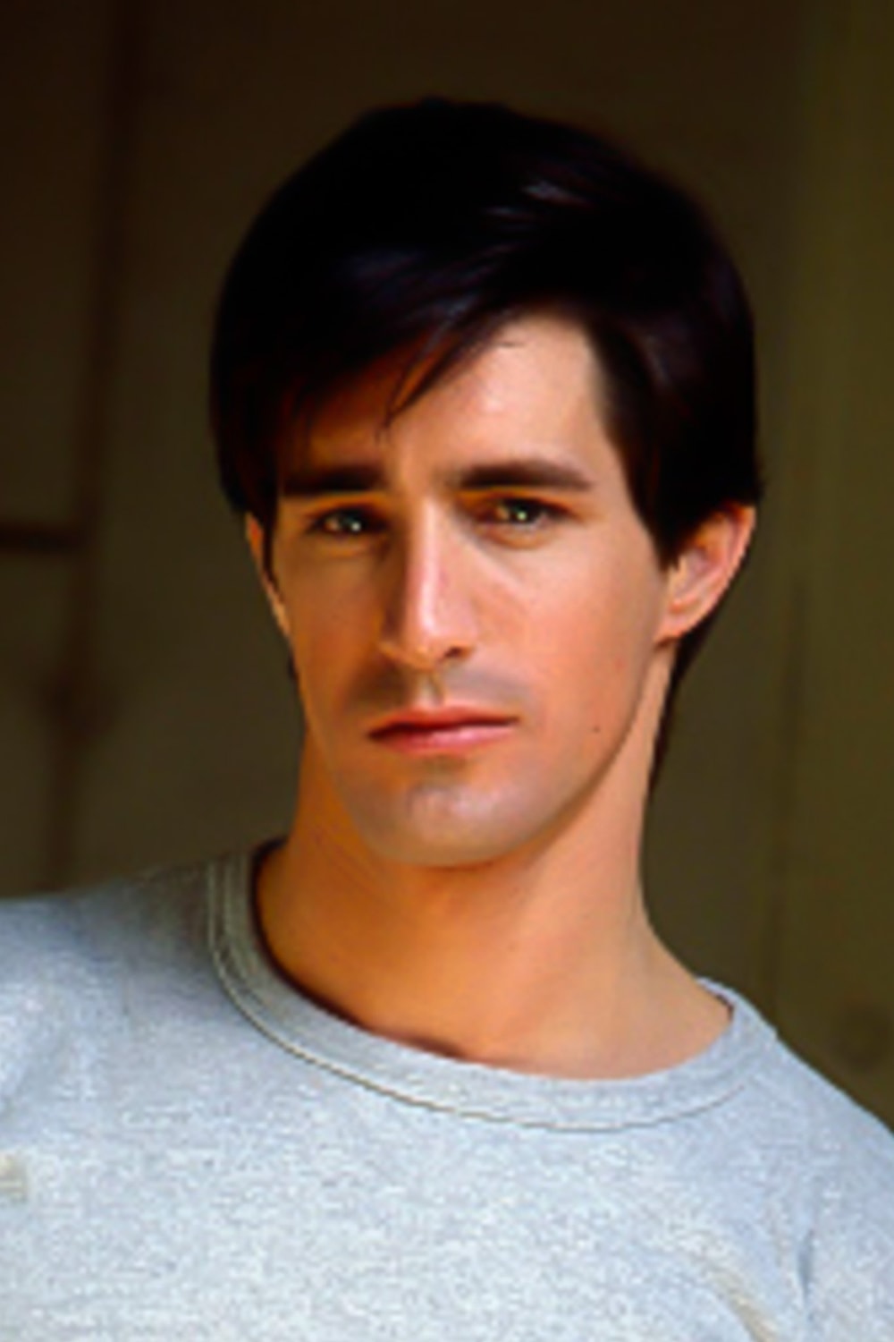 Foto de Robert Tyler