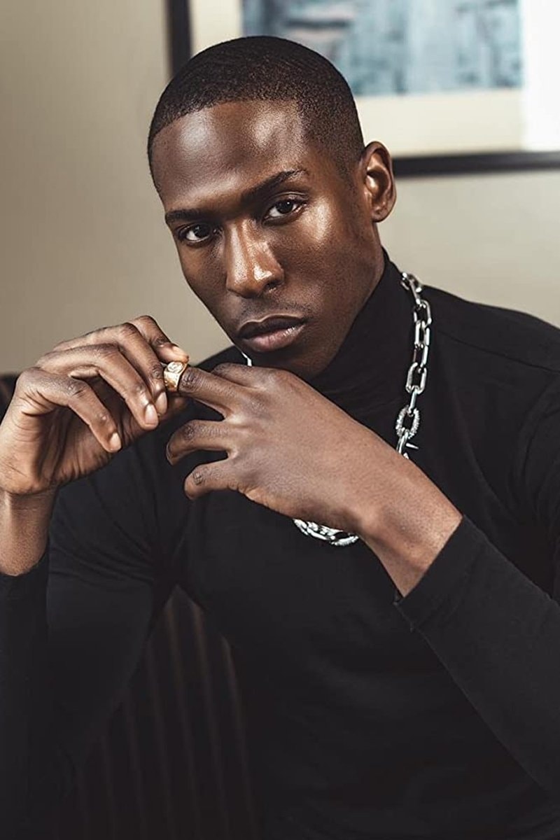 Foto de Joshua Uduma