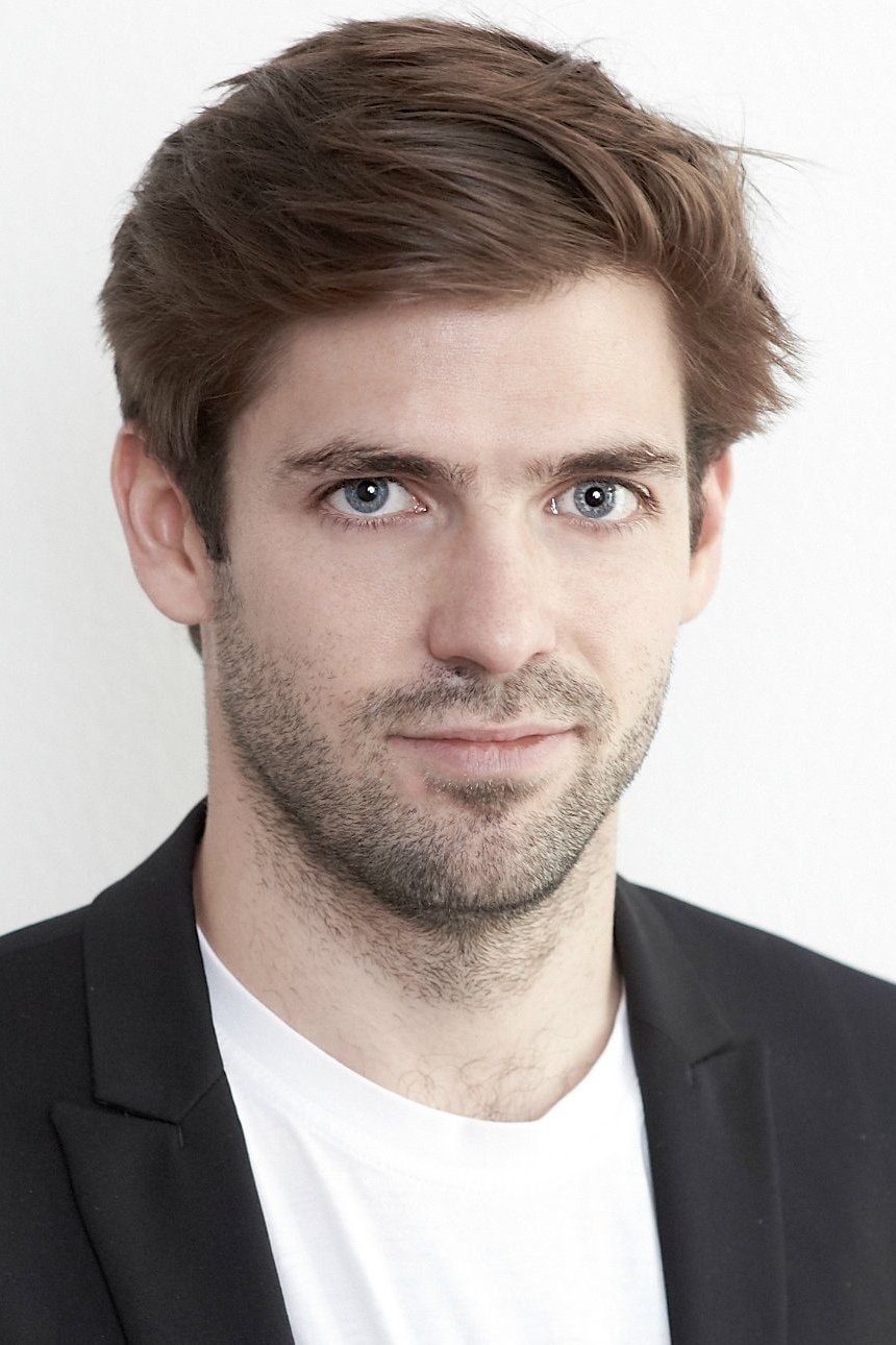 Foto de Philip-Jaime Alcazar